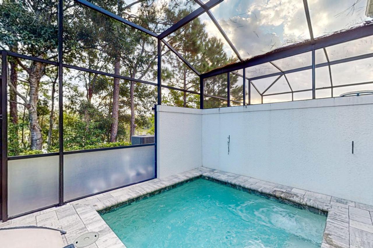 Mickey'S Hidden Hideaway Villa Orlando Buitenkant foto